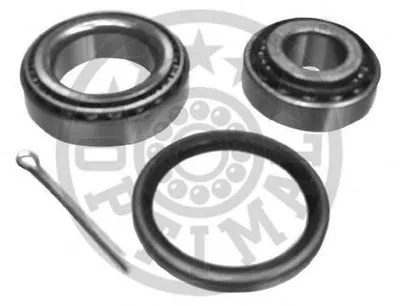 Комплект подшипника ступицы колеса OPTIMAL купить