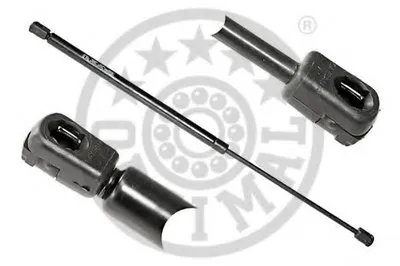 Газовая пружина, крышка багажник OPTIMAL купить