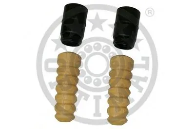 Пылезащитный комплект, амортизатор OPTIMAL купить