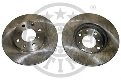 Тормозной диск OPTIMAL купить