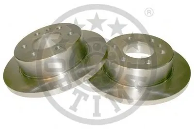 Тормозной диск OPTIMAL купить