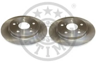 Тормозной диск OPTIMAL купить