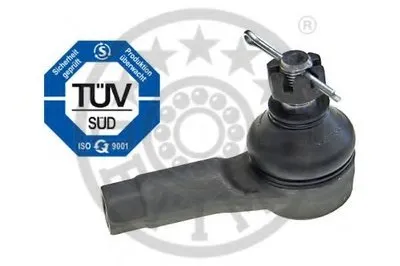 Наконечник поперечной рулевой тяги OPTIMAL купить