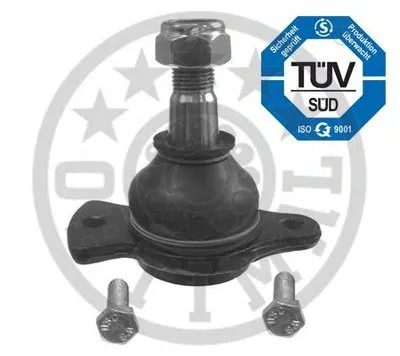 Шаровой шарнир OPTIMAL купить