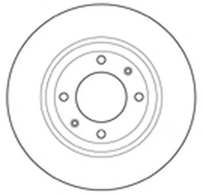 Тормозной диск MAPCO купить