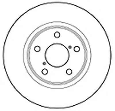 Тормозной диск MAPCO купить