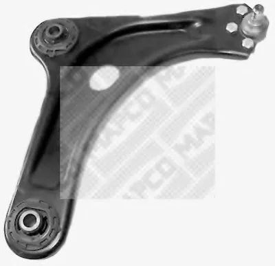 Рычаг независимой подвески колеса, подвеска колеса MAPCO купить