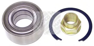 Комплект подшипника ступицы колеса MAPCO купить