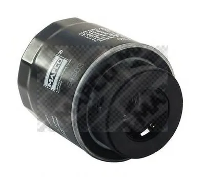 Масляный фильтр MAPCO купить