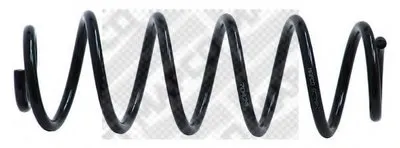 винтовая пружина MAPCO купить