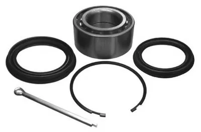 Комплект подшипника ступицы колеса MOOG купить