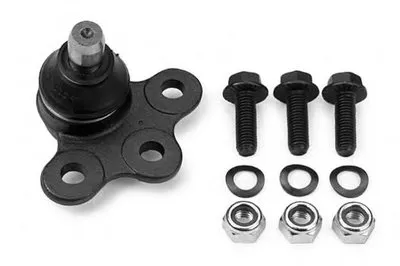 Шаровой шарнир MOOG купить