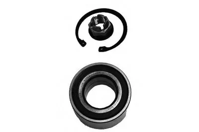 Комплект подшипника ступицы колеса MOOG купить