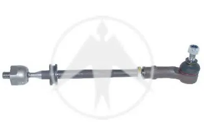 Поперечная рулевая тяга SIDEM купить