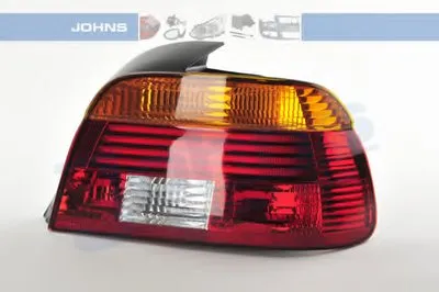 Задний фонарь JOHNS купить