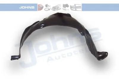 Обшивка, колесная ниша JOHNS купить