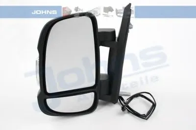 Наружное зеркало JOHNS купить