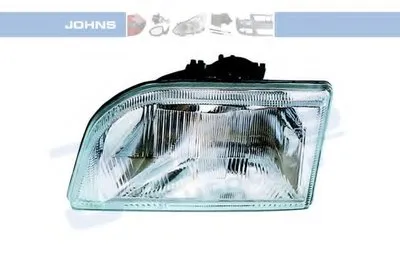 Фара JOHNS купить