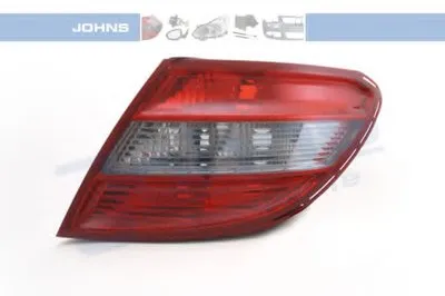 Задний фонарь JOHNS купить