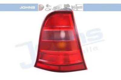 Задний фонарь JOHNS купить
