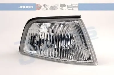 Фонарь указателя поворота JOHNS купить