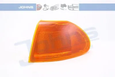 Фонарь указателя поворота JOHNS купить
