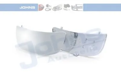 Зеркальное стекло, наружное зеркало JOHNS купить
