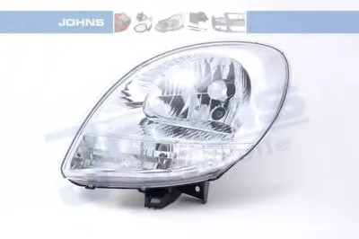 Фара JOHNS купить
