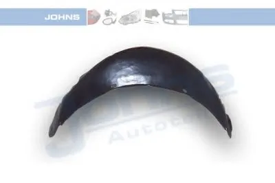 Обшивка, колесная ниша JOHNS купить