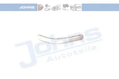 Облицовка / защитная накладка, буфер JOHNS купить