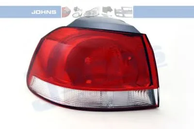 Задний фонарь JOHNS купить