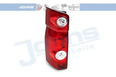 Задний фонарь JOHNS купить