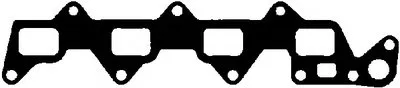Прокладка, впускной коллектор AJUSA купить