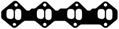 Прокладка, впускной / выпускной коллектор; Прокладка, впускной коллектор AJUSA купить