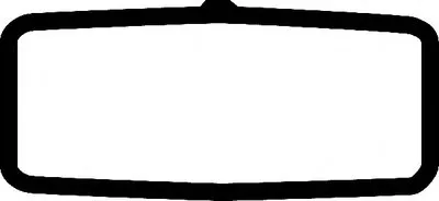 Прокладка, крышка головки цилиндра CORTECO купить