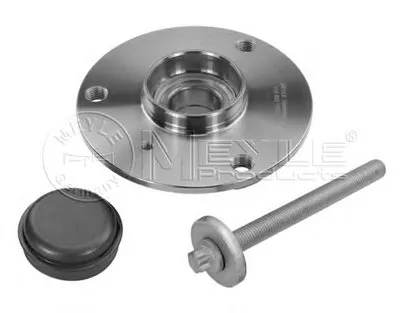 ? колесн. ступицы = MEYLE купить