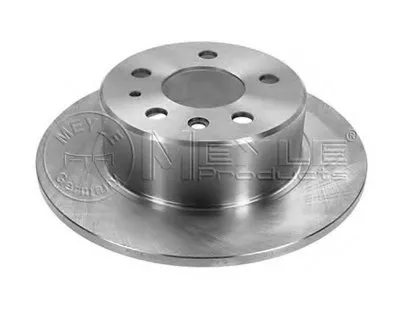 Тормозной диск MEYLE купить