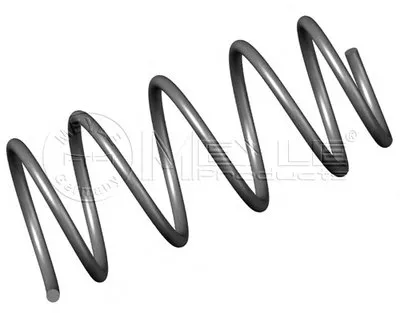 винтовая пружина MEYLE купить