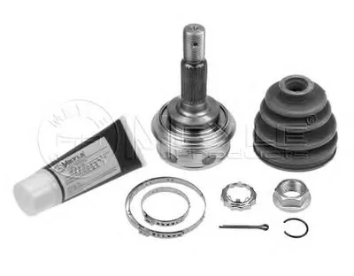 Шарнирный комплект, приводной вал MEYLE купить