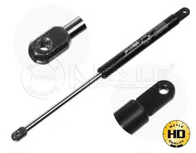Газовая пружина, крышка багажник HD QUALITY MEYLE купить