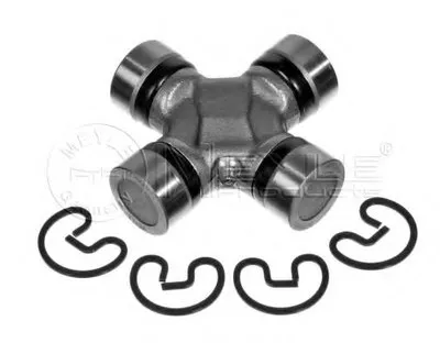 Шарнир, продольный вал MEYLE купить