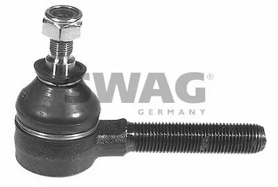 Наконечник поперечной рулевой тяги SWAG купить