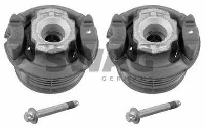 Комплект подшипника, балка моста SWAG купить