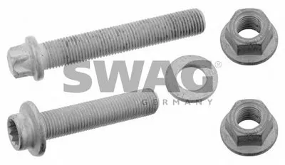 Монтажный комплект, рычаг независимой подвески колеса SWAG купить