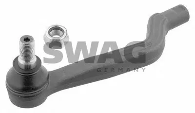 Наконечник поперечной рулевой тяги SWAG купить