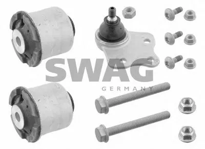 Подвеска, рычаг независимой подвески колеса SWAG купить