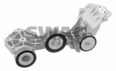 Натяжитель ремня, клиновой зубча SWAG купить