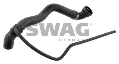 Шланг радиатора SWAG купить