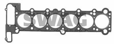 Прокладка, головка цилиндра SWAG купить