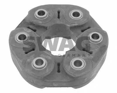 Шарнир, продольный вал SWAG купить